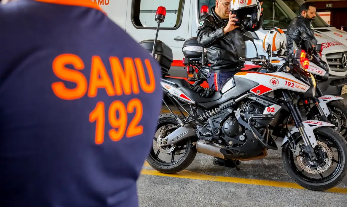 Samu Meaning