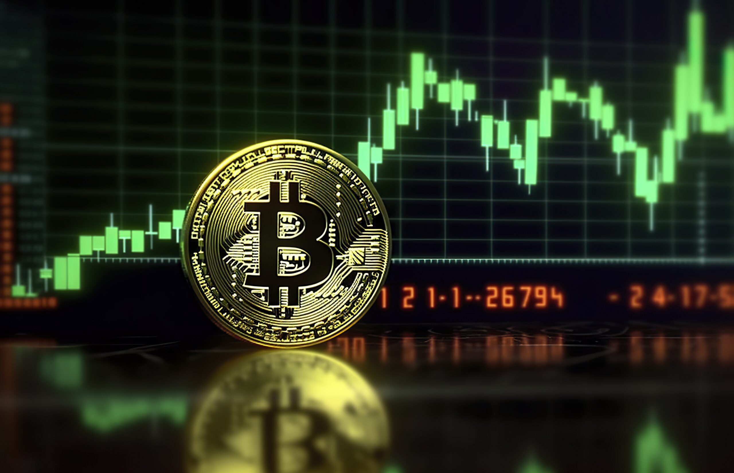 BTC tenta reação para US$ 90 mil, mas esbarra no efeito Trump - Caderno  Baiano