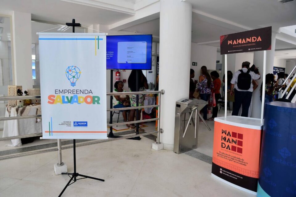 Prefeitura oferece palestras gratuitas para impulsionar pequenos negócios e fortalecer o empreendedorismo local