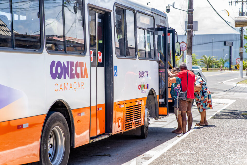 Conecta Camaçari