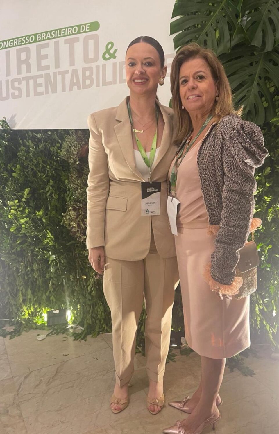 Congresso debate sustentabilidade, inovação e segurança jurídica no setor imobiliário