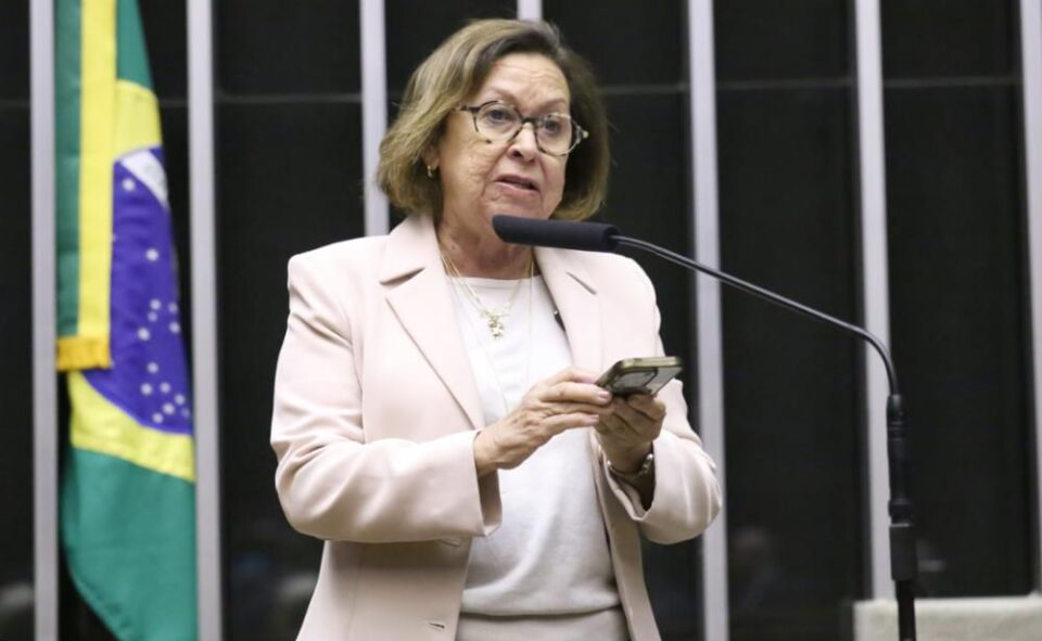 Lídice da Mata diz que reconhecimento internacional da Bahia derrota discurso negativo da oposição