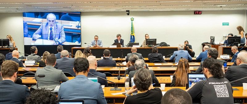Redução da jornada de trabalho na Câmara