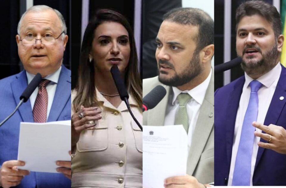 Emenda adia fim da escala 6x1