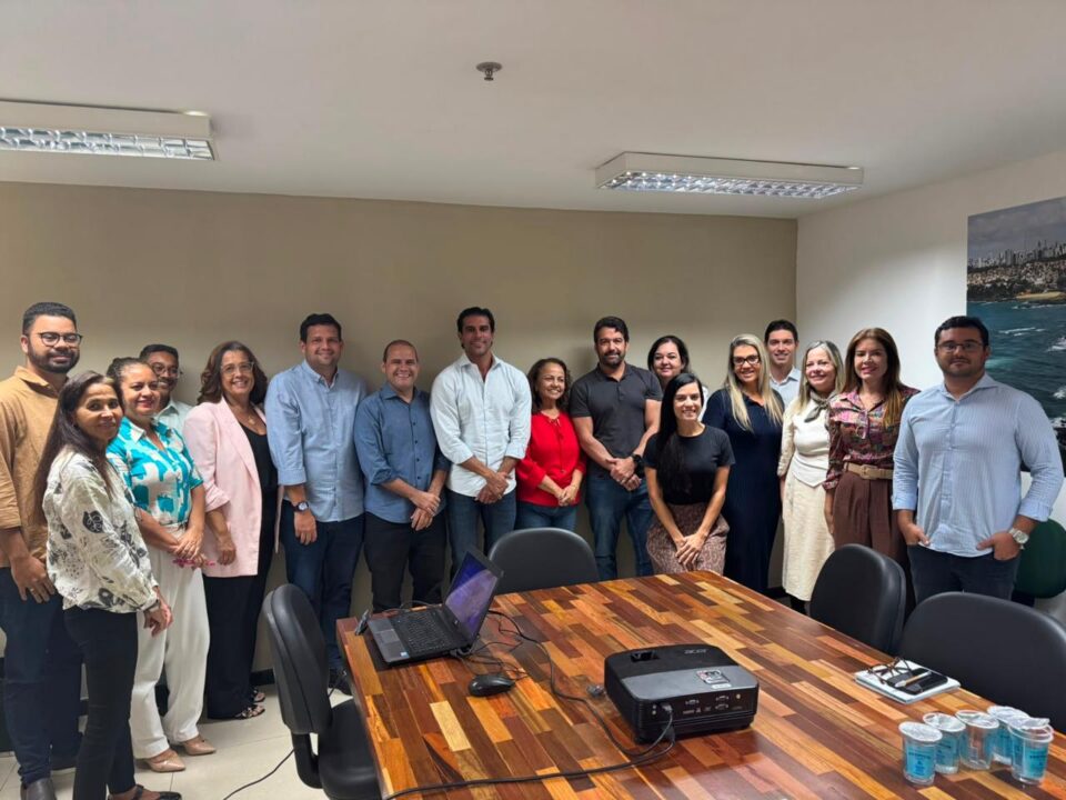 revisão do PDDU de Salvador