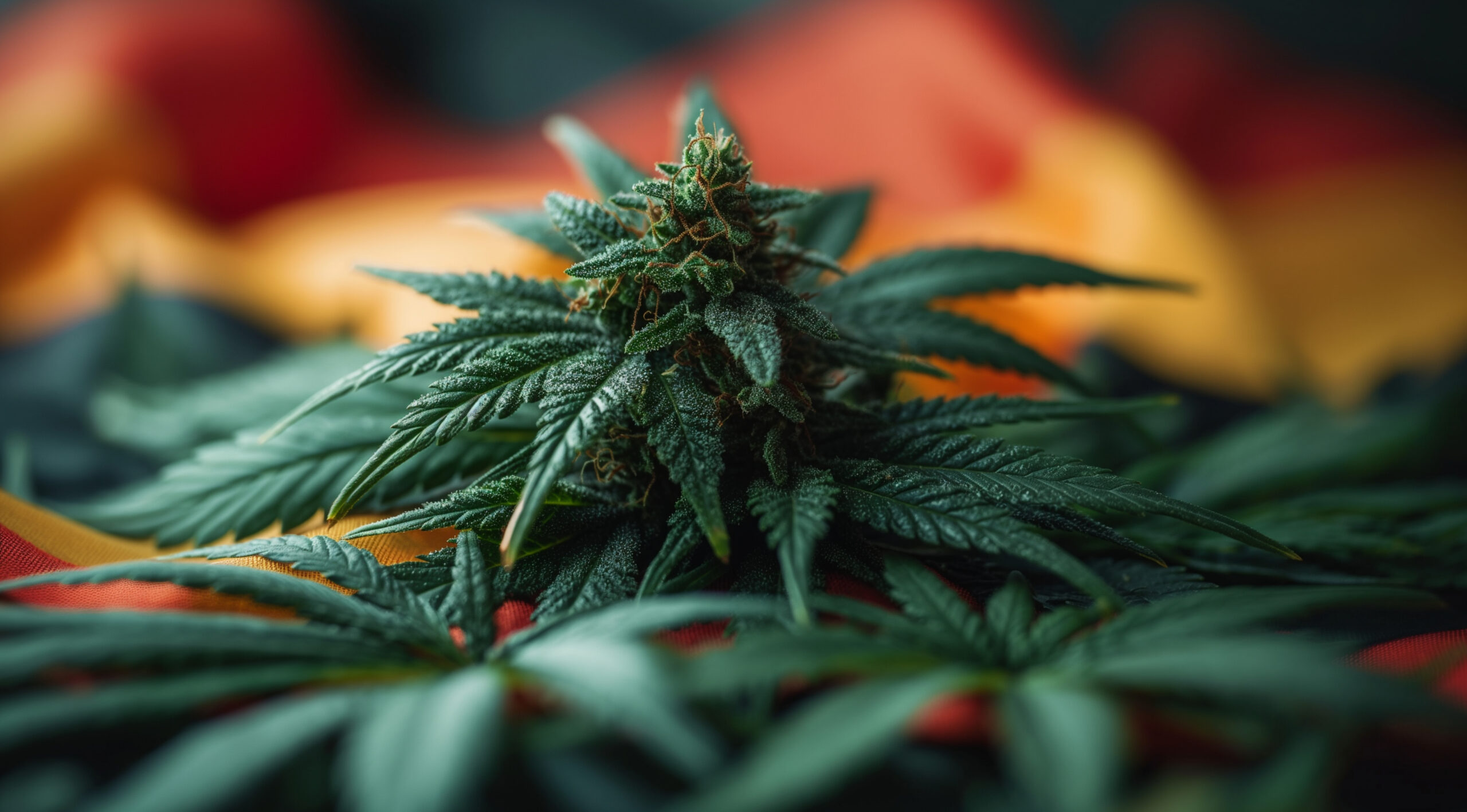 Estudo aponta benefícios de THC e CBD no tratamento da fibromialgia