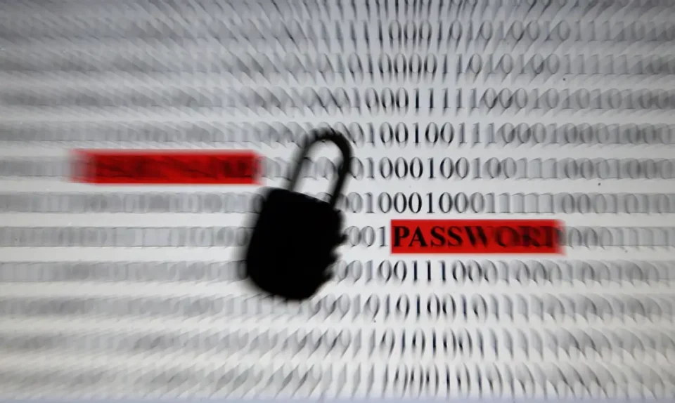 golpes digitais e segurança da informação