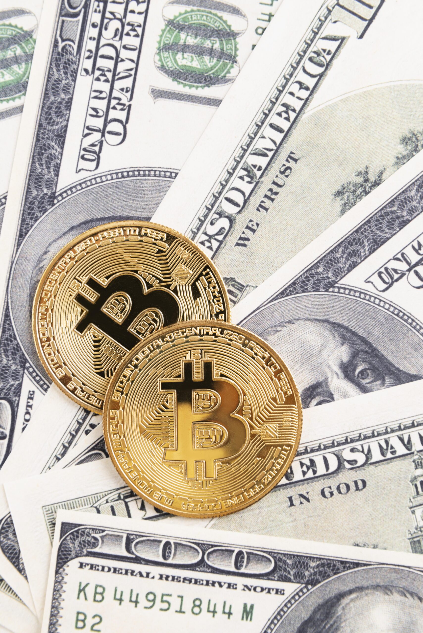 BTC em US$ 77 mil sinaliza forte rompimento