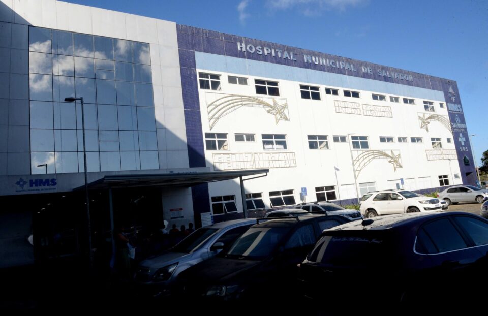 Hospital Municipal realiza triagem para cirurgias eletivas em Salvador.